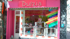 Dulzia, del Grupo De EuroyCia inaugura nueva tienda en el Barrio del Pilar de Madrid