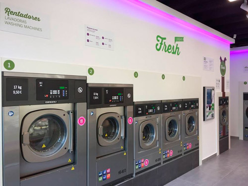 Fresh Laundry prevé duplicar su facturación en 2016 y llegar a los 2 millones de euros