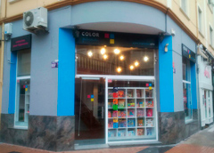 Miranda de Ebro ya tiene tienda Color Plus operativa