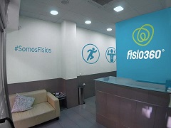 Fisio360 ofrece a sus asociados acuerdo de financiación con Banco Sabadell