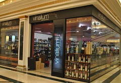 Vinalium inaugura tres nuevas tiendas en septiembre