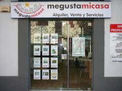 Inauguracion Megustamicasa en Las Palmas de Gran Canaria