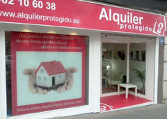 Alquiler Protegido llega a Arganzuela con una nueva oficina en el Paseo de Santa María de la Cabeza, en Madrid capital