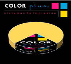 Color Plus abre 1 de cada 4 tiendas de su sector durante el primer semestre del año