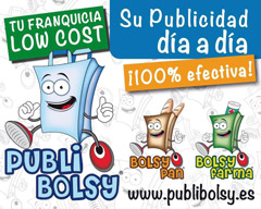 Publibolsy lanza la cuarta edición de Bolsypan en Barcelona