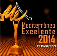 “La Mafia”, recibe el premio Franquicia en Expansión Mediterráneo Excelente 2014