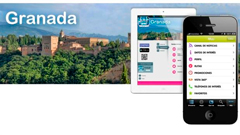 App Ciudad, primera plataforma de guías personalizadas de urbes españolas