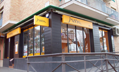 Top Móvil abre 30 nuevas tiendas Jazztel en el primer trimestre del año
