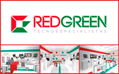 Redgreen ya cuenta con un catálogo de 15.000 referencias