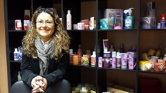 Refan incorpora a Cristina Vives como directora de Marketing y Comunicación