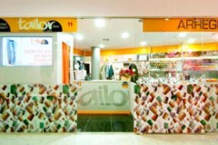 La enseña Tailor & Co abre una nueva tienda en Lérida