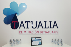 Tatualia firma un convenio con Banco Sabadell con soluciones financieras preferentes para sus franquiciados
