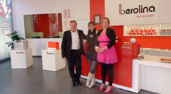 Berolina triunfa con sus consumibles y servicios de impresión en Castellón