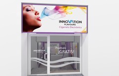 Innovation Flavours C.C.Loranca apuesta por las franquicias en los centros comerciales