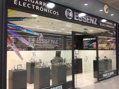 Essenz se expande en Asturias, Cantabria, Euskadi, Navarra y La Rioja