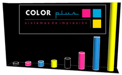 Color plus alcanza las 40 tiendas en los últimos 2 años