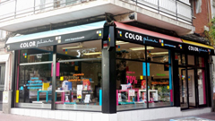 Color Plus realiza una nueva apertura en Leganés