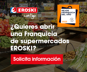 Eroski patrocinio