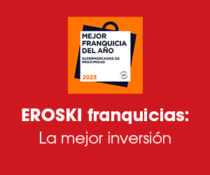 Sociedad Franquicias Eroski Contigo.