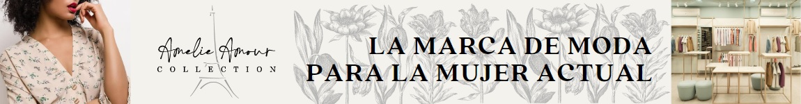 Amelie Amour, S.A.