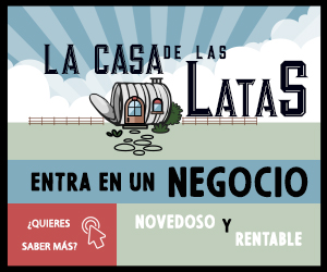 La Casa de las Latas