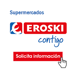 Eroski Franquicias