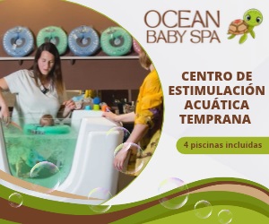 Ocean Baby Care S,L