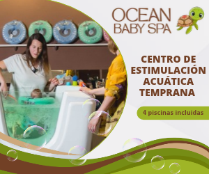 Ocean Baby Care S,L