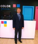 Franquicias Color Plus. Entrevistamos a su Director Comercial, Antonio Hernández