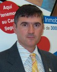 Franquicias Alfa Inmobiliaria. Entrevistamos a su Vicepresidente, Jesús Duque Martínez
