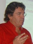 Franquicias Husse. Entrevistamos a su CEO, Tom Eliasson