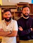 Franquicias Aió. Entrevistamos a su Responsables de negocio, Andrea y Marcello