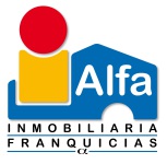 franquicia Alfa Inmobiliaria  (A. Inmobiliarias / S. Financieros)