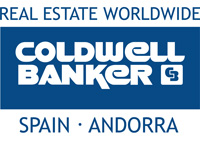 franquicia Coldwell Banker  (A. Inmobiliarias / S. Financieros)