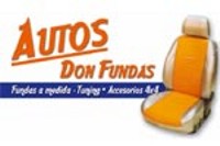 franquicia Autos Don Fundas  (Artículos para automóviles)