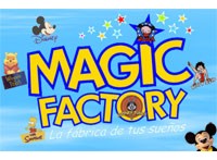 franquicia Magic Factory  (Regalo / Juguetes)