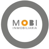 franquicia Mobi Inmobiliaria  (A. Inmobiliarias / S. Financieros)