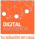 franquicia Digital Asistencia  (Servicios a domicilio)