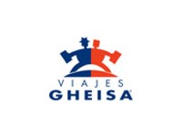 franquicia Viajes Gheisa  (Agencias de viajes)