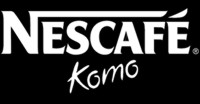 franquicia Nescafé Komo  (Servicios varios)