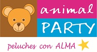 franquicia Animal Party  (Regalo / Juguetes)