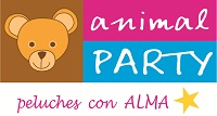 franquicia Animal Party  (Enseñanza infantil)