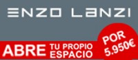 franquicia Enzo Lanzi  (Productos especializados)