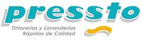franquicia Pressto  (Limpieza / Tintorerías / Arreglos)