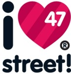 franquicia 47 Street  (Moda complementos)