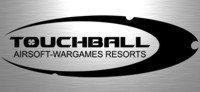 franquicia Touch Ball  (Servicios varios)