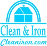 franquicia Clean & Iron Service  (Servicios a domicilio)