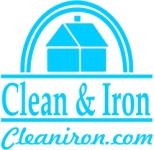 Clean & Iron Service