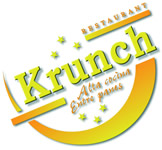 franquicia Krunch  (Hostelería)