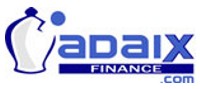 franquicia Adaix Finance  (Comunicación / Publicidad)